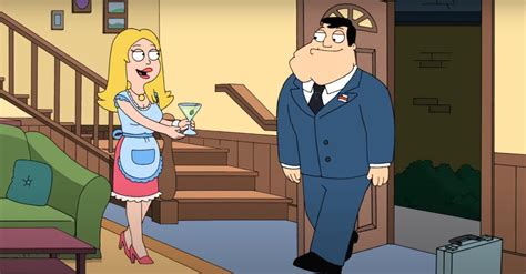 american dad season 19|American Dad! season 19 .